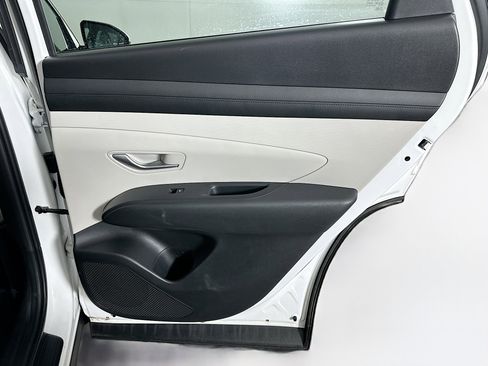 Used 2025 Hyundai Tucson SEL FWD image 29