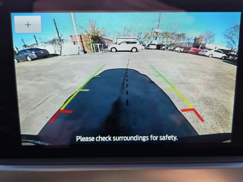 New 2026 Ford Escape Active image 13