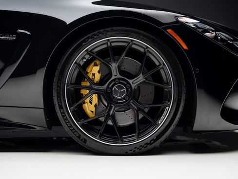 Used 2024 Mercedes-Benz AMG GT 55 image 43