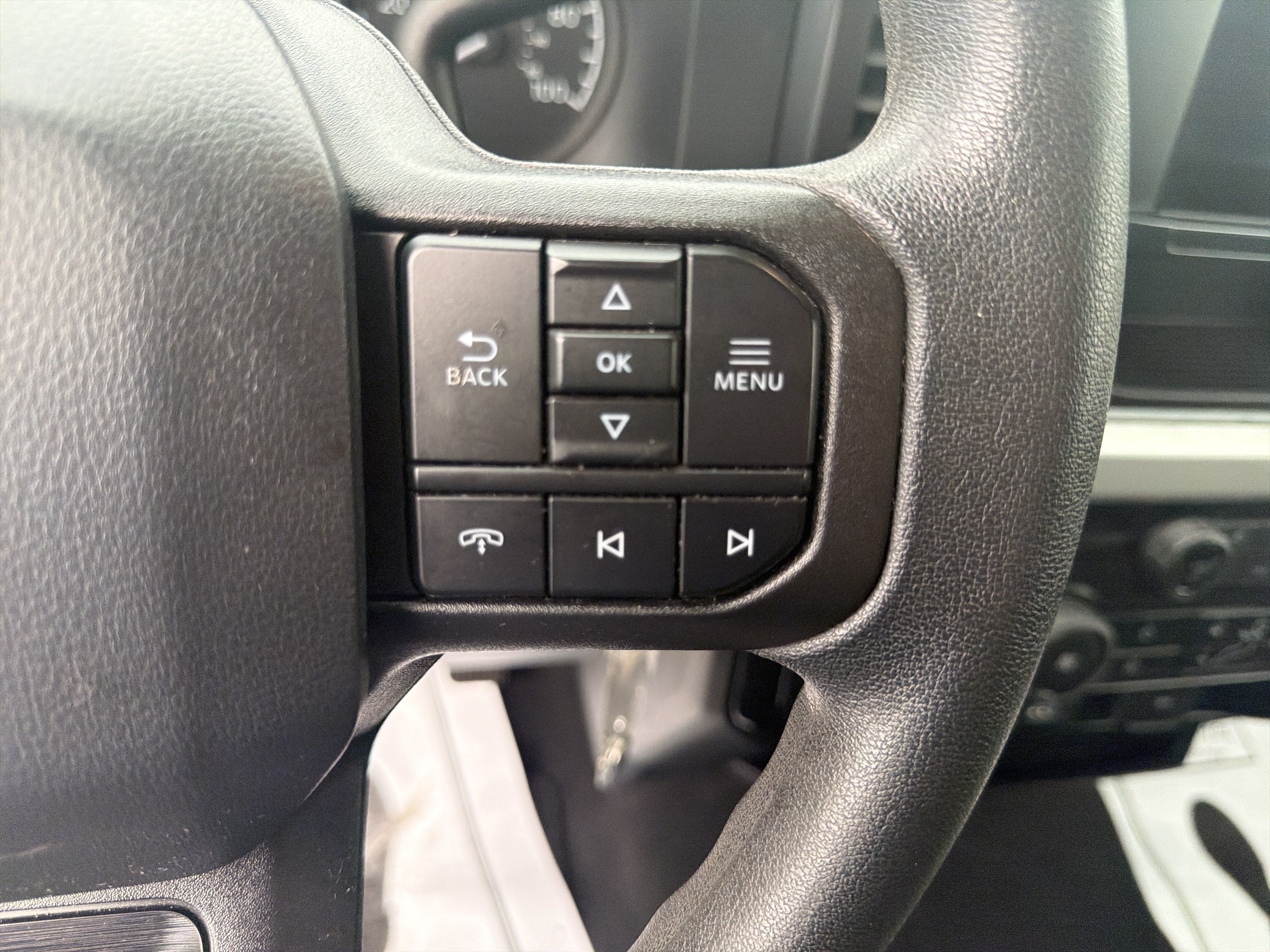 Used 2024 Ford F250 XLT AWD/4WD image 19