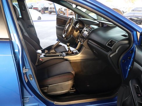Used 2018 Subaru WRX image 34