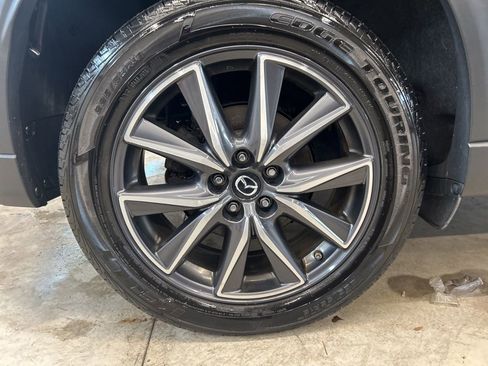 Used 2018 MAZDA CX-5 Touring w/ Preferred Equipment Package AWD/4WD image 27
