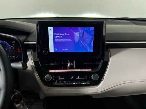 New 2026 Toyota Corolla Cross L FWD image 13