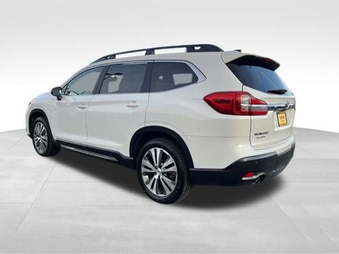 Used 2019 Subaru Ascent Limited image 7