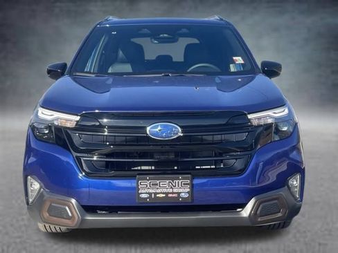 New 2026 Subaru Forester Sport AWD/4WD image 24