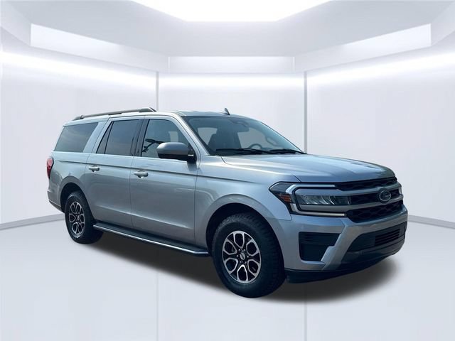 Used 2023 Ford Expedition Max XLT RWD image 12