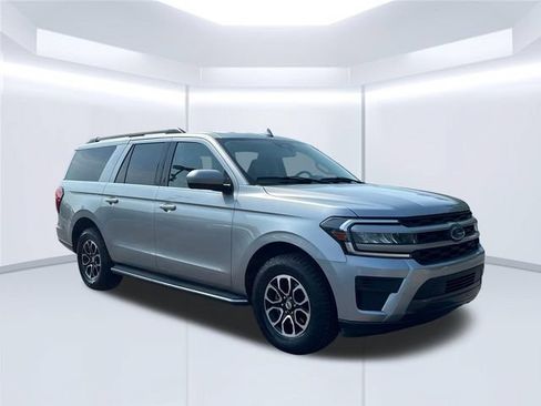 Used 2023 Ford Expedition Max XLT RWD image 12