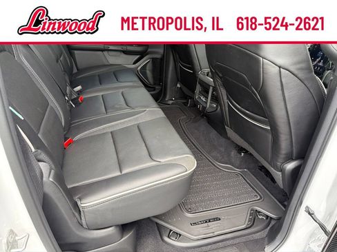 Used 2025 RAM 1500 Limited w/ Bed Utility Group AWD/4WD image 13