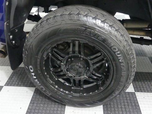Used 2014 Toyota Tundra SR AWD/4WD image 14
