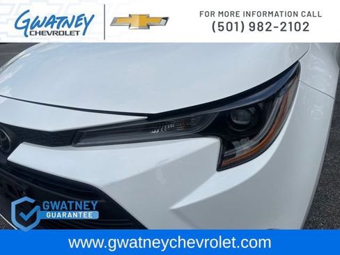 Used 2024 Toyota Corolla LE FWD image 14