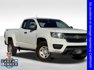 Used 2019 Chevrolet Colorado W/T w/ WT Convenience Package video 2