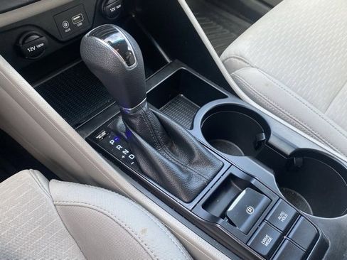 Used 2021 Hyundai Tucson SEL image 22