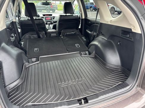 Used 2016 Honda CR-V EX-L image 33