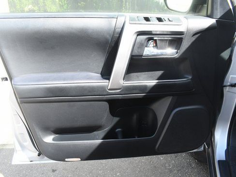 Certified 2024 Toyota 4Runner SR5 Premium w/ Moonroof Package AWD/4WD image 13