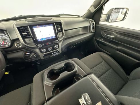Used 2025 RAM 1500 Tradesman RWD image 11