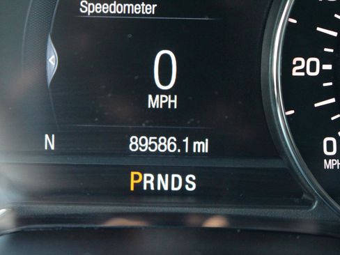 Used 2017 Lincoln MKC Reserve AWD/4WD image 23