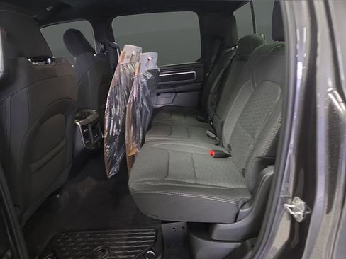New 2026 RAM 1500 Big Horn image 33