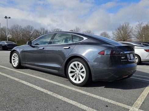 Used 2016 Tesla Model S 75 image 7