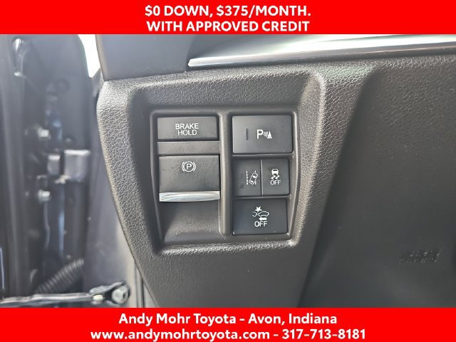 Used 2019 Acura MDX w/ Technology Package FWD image 15