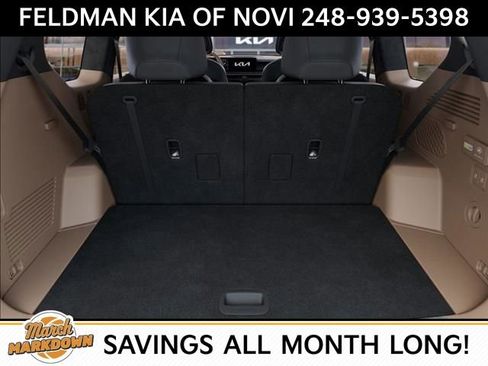 New 2026 Kia EV9 GT-Line image 19