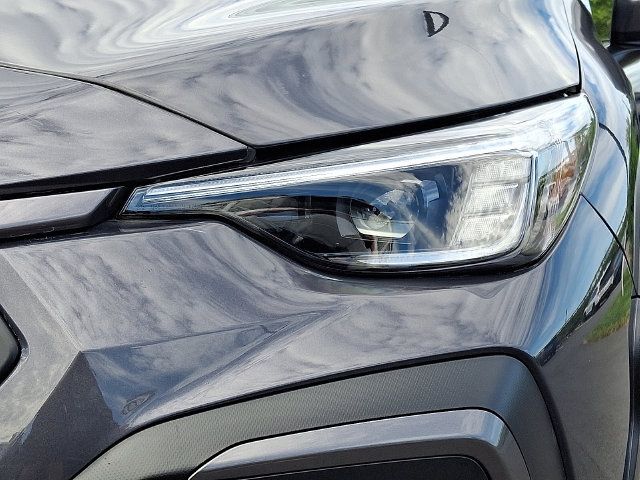 Certified 2024 Subaru Crosstrek 2.5i Limited w/ Popular Package #3A AWD/4WD image 10
