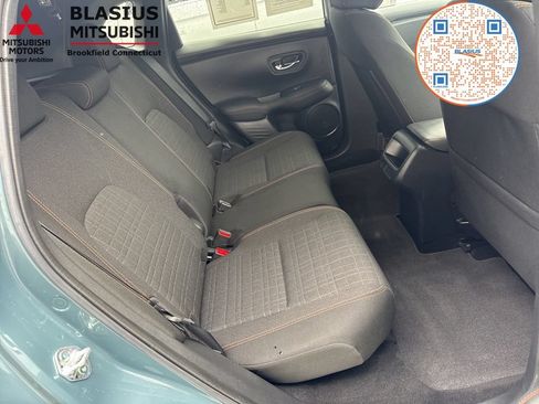 Used 2023 Honda HR-V Sport image 46