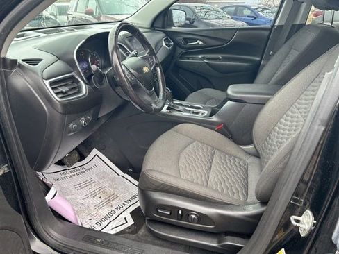 Used 2020 Chevrolet Equinox LT image 11