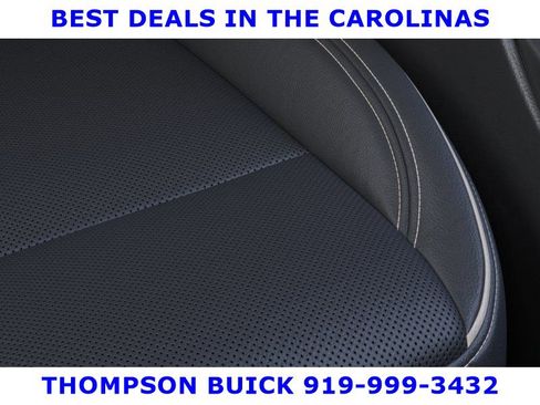 New 2026 Buick Encore GX Sport Touring image 24