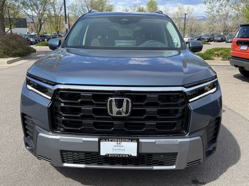 Certified 2026 Honda Pilot Elite image 11