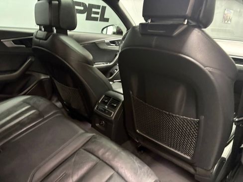 Used 2018 Audi A4 2.0T Premium Plus w/ Premium Plus Package AWD/4WD image 53