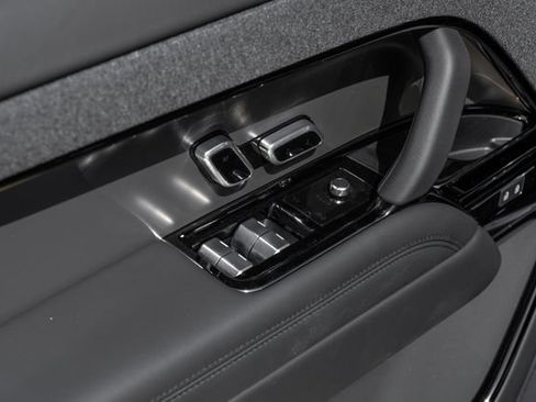 New 2026 Land Rover Range Rover Sport SE AWD/4WD image 53