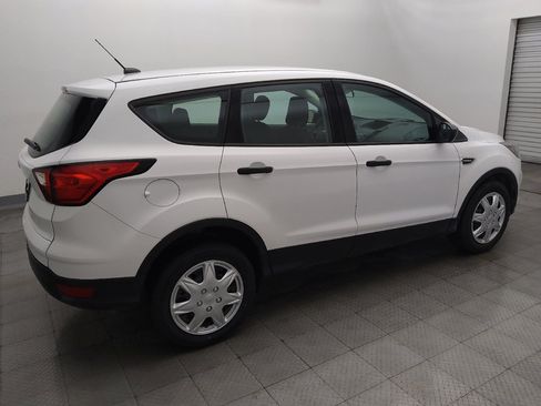 Used 2019 Ford Escape S FWD image 10