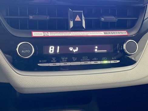 New 2026 Toyota Corolla LE image 19