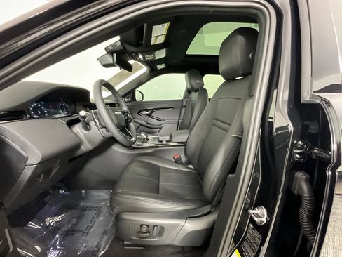 Used 2026 Land Rover Range Rover Evoque S image 16