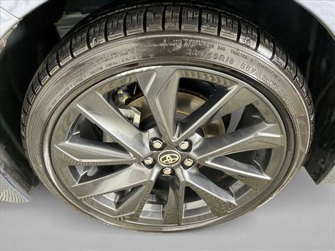 Used 2026 Toyota Corolla SE FWD image 11