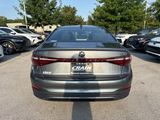 New 2025 Volkswagen Jetta Sport image 4