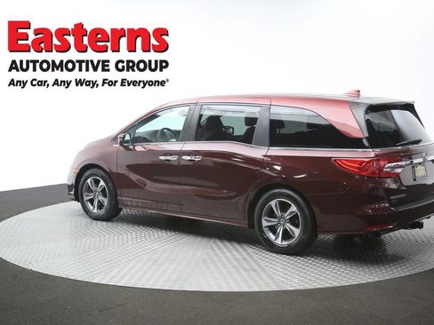 Used 2018 Honda Odyssey Touring image 67