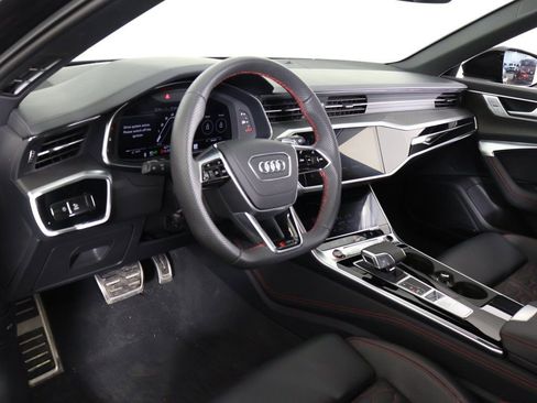 Used 2025 Audi RS 6 performance image 30