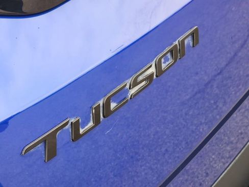 Used 2022 Hyundai Tucson Limited image 12