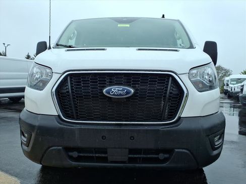 Used 2023 Ford Transit 250 250 w/ Exterior Upgrade Package image 2