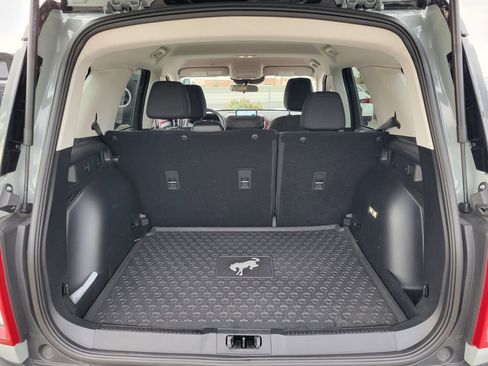 Used 2024 Ford Bronco Sport Free Wheeling image 13