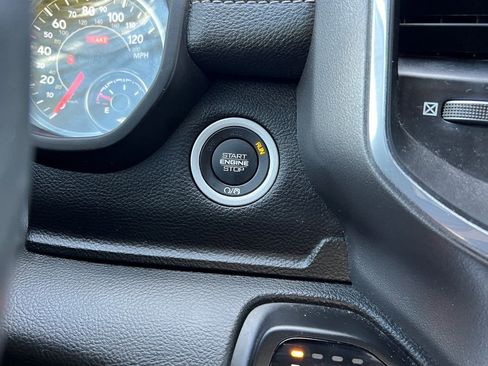 Certified 2023 RAM 1500 Laramie image 41