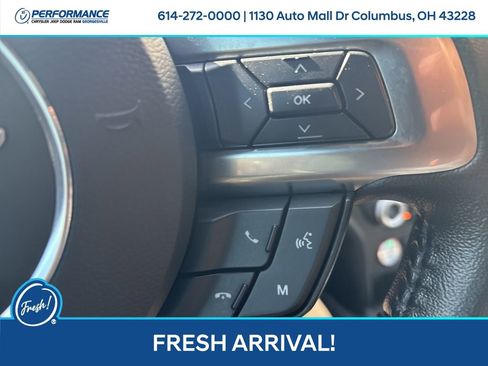 Used 2019 Ford Mustang EcoBoost w/ Black Accent Package image 20