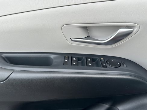 New 2026 Hyundai Tucson SEL image 11