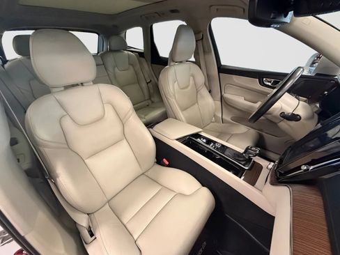 Used 2019 Volvo XC60 T5 Inscription w/ Protection Package AWD/4WD image 21