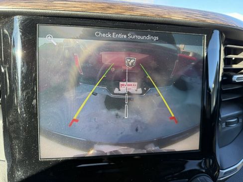 Used 2019 RAM 1500 Laramie image 21