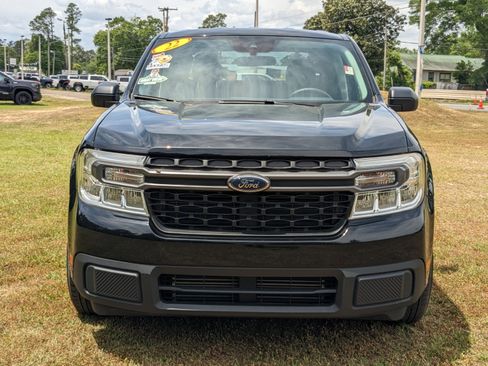 Certified 2022 Ford Maverick XLT w/ Equipment Group 300A Standard image 9