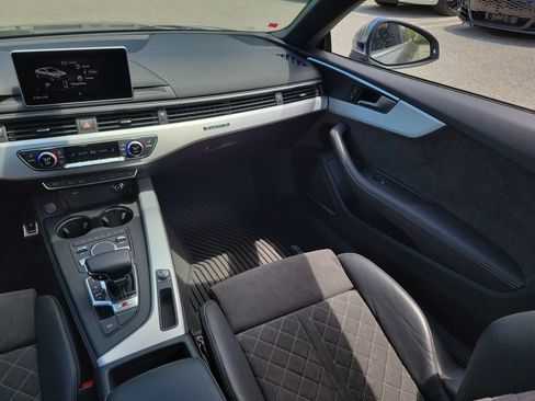 Used 2019 Audi S5 Premium Plus AWD/4WD image 10