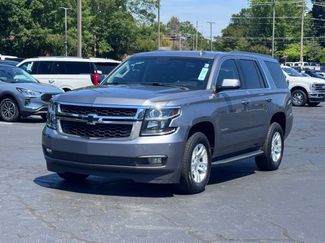 Used 2018 Chevrolet Tahoe LT AWD/4WD video 2