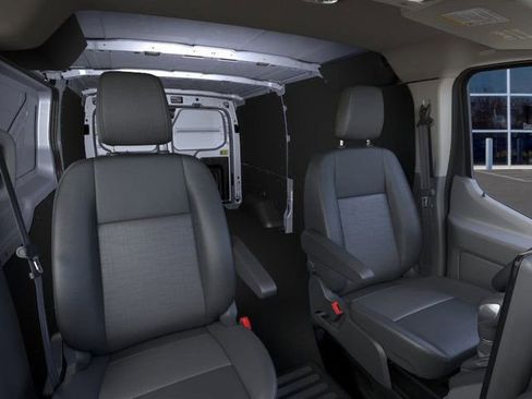 New 2026 Ford Transit 250 Low Roof w/ Load Area Protection Package RWD image 10